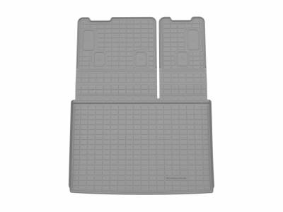 Weathertech - WeatherTech 421575IM SeatBack Cargo Liner HP