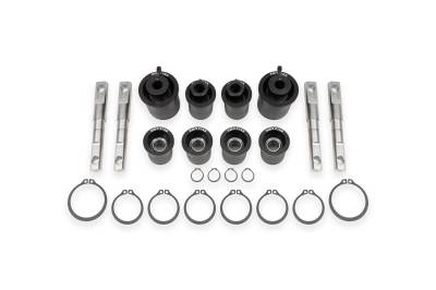 BMR Suspension - BMR Suspension CBK556 Bearing Kit Front Upper+Lower Control Arms