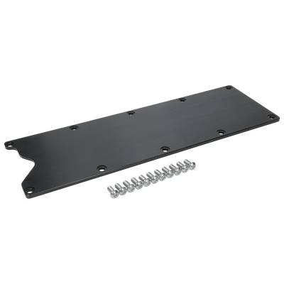 Allstar Performance - Allstar Performance ALL90106 LS1 Billet Valley Cover w/Fasteners