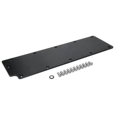 Allstar Performance - Allstar Performance ALL90107 LS3 Billet Valley Cover w/Fasteners