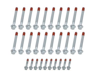 Allstar Performance - Allstar Performance ALL87005 LS Head Bolt Set 04-06 Gen III