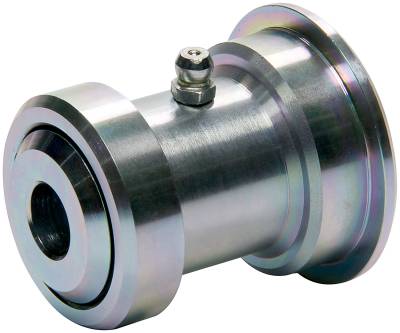 Allstar Performance - Allstar Performance ALL56229 Control Arm Bushing Low Friction Chevelle Rear
