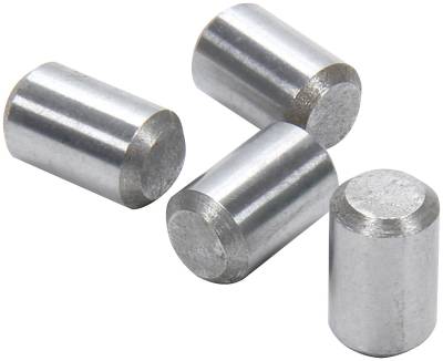 Allstar Performance - Allstar Performance ALL87020 Cylinder Head Dowel Pin Set for SBC 4Pc