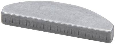 Allstar Performance - Allstar Performance ALL87032 Crankshaft Key for Chevy Long