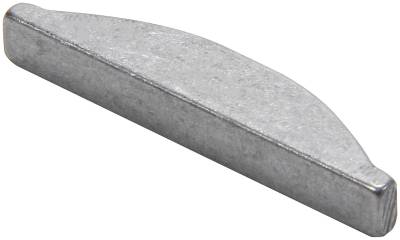 Allstar Performance - Allstar Performance ALL87034 Crankshaft Key for Chevy LS1/LS2/LS6 Gen III 5.7l