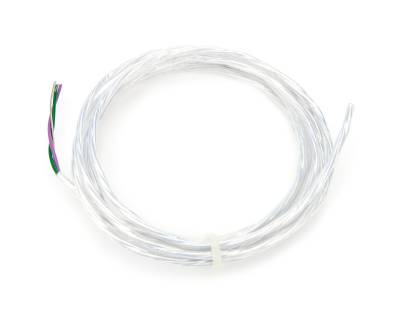 QUICKCAR RACING PRODUCTS - QuickCar Racing Products QRP57-200-10 Shielded Distributor 10'