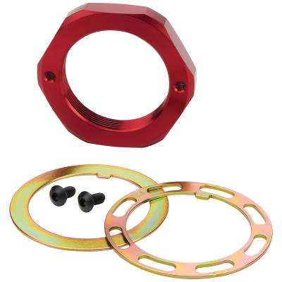 Allstar Performance - Allstar Performance ALL72176 1 Ton Spindle Nut Lock Kit