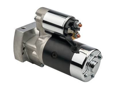 Allstar Performance - Allstar Performance ALL80516 Chevy LS 3HP High Torque Starter