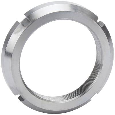 Allstar Performance - Allstar Performance ALL72177 RH Steel Axle Nut Tab Style for 2.5" Pin