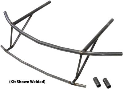 Allstar Performance - Allstar Performance ALL22322 Camaro SS Bumper Kit