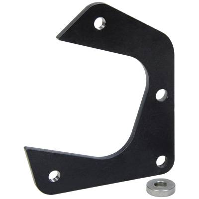 Allstar Performance - Allstar Performance ALL55962 Caliper Bracket Kit for 10-1/8 Hybrid Rotor