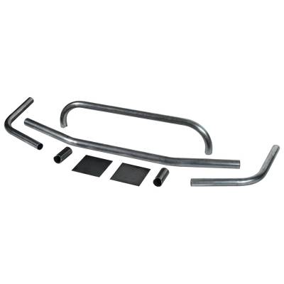 Allstar Performance - Allstar Performance ALL22328 Mini Stock Front Bumper Universal Unwelded Kit