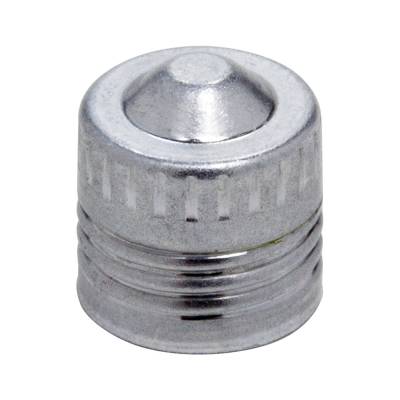 Allstar Performance - Allstar Performance ALL50821-50 -3 Aluminum Caps 50Pc