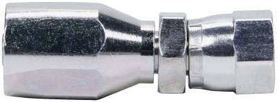 Allstar Performance - Allstar Performance ALL48271 Power Steering Fitting Straight -6