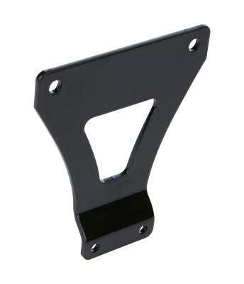 Allstar Performance - Allstar Performance ALL54298 Aeromotive Regulator Bracket for Dirt LM