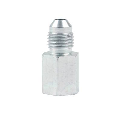Allstar Performance - Allstar Performance ALL50200-50 Adapter Fitting Steel -4AN To 1/8" NPT 50pk