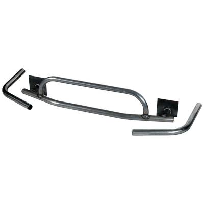 Allstar Performance - Allstar Performance ALL22329 Mini Stock Front Bumper Universal Welded Kit
