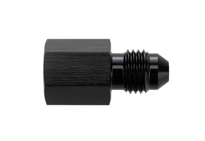 Allstar Performance - Allstar Performance ALL50202 Adapter Fitting Aluminum -4AN To 1/8" NPT