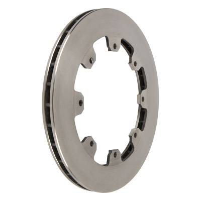 Allstar Performance - Allstar Performance ALL42010 Brake Rotor 32 Vane Non-Directional