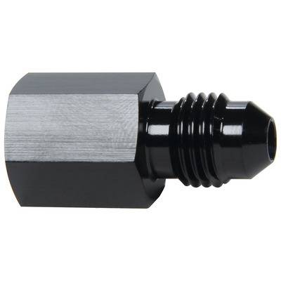 Allstar Performance - Allstar Performance ALL50202-10 Adapter Fitting Aluminum -4 To 1/8" NPT 10pk