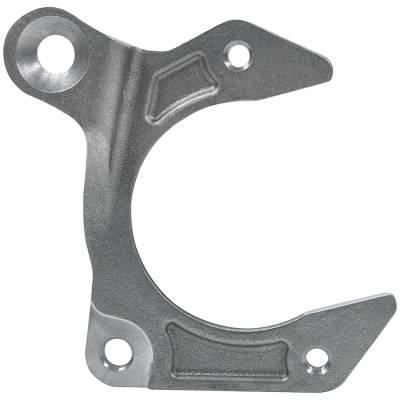 Allstar Performance - Allstar Performance ALL55981 Brake Bracket for 3Pc Spindle LH