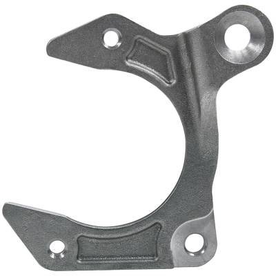 Allstar Performance - Allstar Performance ALL55982 Brake Bracket for 3Pc Spindle RH