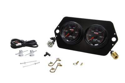QUICKCAR RACING PRODUCTS - QuickCar Racing Products QRP69-2004 Redline Open Wheel Panel OP/WT
