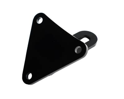 Allstar Performance - Allstar Performance ALL38062 Motor Mount SBC Front 2" Raised