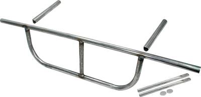 Allstar Performance - Allstar Performance ALL22336 Modified Rear Bumper Kit Wide Unwelded