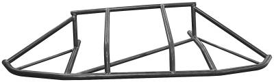 Allstar Performance - Allstar Performance ALL22343 Front Bumper Chrome Moly Rocket 2022 05-27