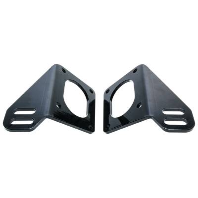 Allstar Performance - Allstar Performance ALL38085 LS Motor Mounts