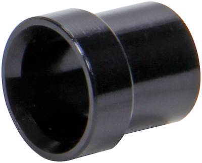 Allstar Performance - Allstar Performance ALL50332 Tube Sleeves Alum -6AN 2Pc