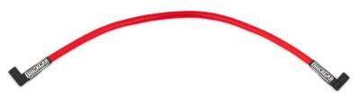 QUICKCAR RACING PRODUCTS - QuickCar Racing Products QRP40-301 Coil Wire Red 30" HEI/HEI