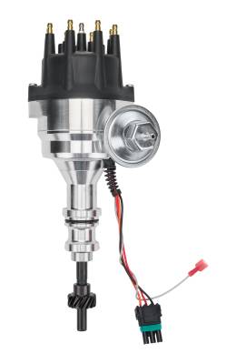 Allstar Performance - Allstar Performance ALL81241 Ford Distributor 221-302 w/Rev Limiter