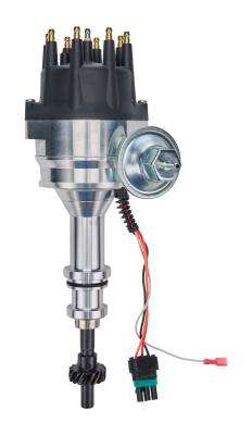 Allstar Performance - Allstar Performance ALL81245 Ford Distributor 351C-460 w/Rev Limiter