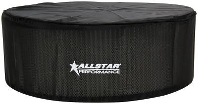 Allstar Performance - Allstar Performance ALL26225 Air Cleaner Filter 14x5 w/Top