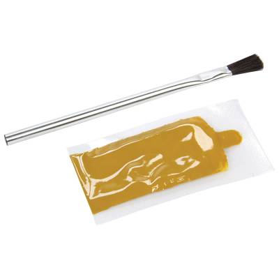 Allstar Performance - Allstar Performance ALL78250 Gear Marking Compound w/Brush