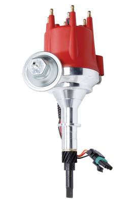 Allstar Performance - Allstar Performance ALL81255 AMC/Jeep Distributor L6 Discontinued