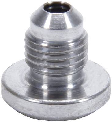 Allstar Performance - Allstar Performance ALL50771 AN Weld Bung 6AN Male Steel
