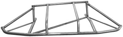 Allstar Performance - Allstar Performance ALL22379 Front Bumper Rocket 2022