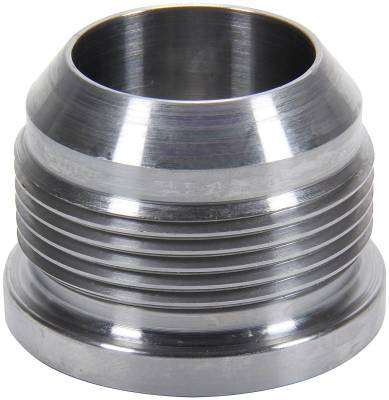Allstar Performance - Allstar Performance ALL50775 AN Weld Bung 16AN Male Steel