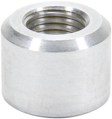 Allstar Performance - Allstar Performance ALL50781 AN Weld Bung 6AN Female Aluminum