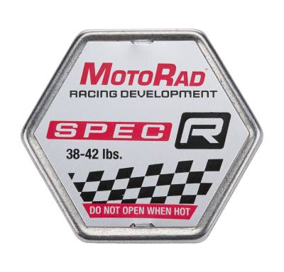 Allstar Performance - Allstar Performance ALL30138 Radiator Cap 38-42 PSI