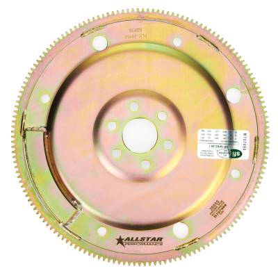 Allstar Performance - Allstar Performance ALL26855 Flexplate 157T SFI Ext. Balance 302 50oz