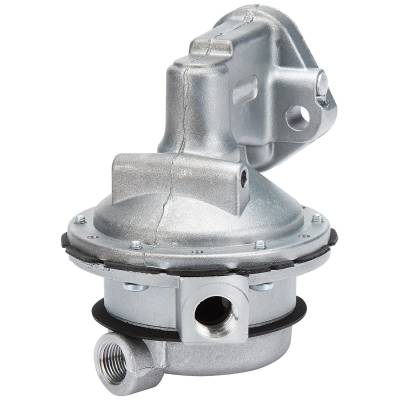 Allstar Performance - Allstar Performance ALL40257 Fuel Pump SBC 6.5-8.0 3/8" In/Out