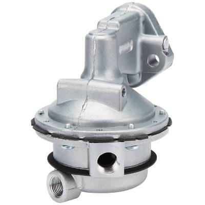 Allstar Performance - Allstar Performance ALL40258 Fuel Pump SBC 7.5-9.0 3/8" In/Out