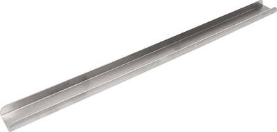 Allstar Performance - Allstar Performance ALL30153 Channel Mount for Single Row Radiator