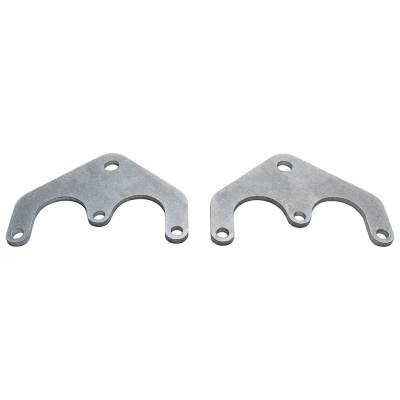 Allstar Performance - Allstar Performance ALL68317 QC Lift Bar Brackets Alum Upper 5/8" Hole
