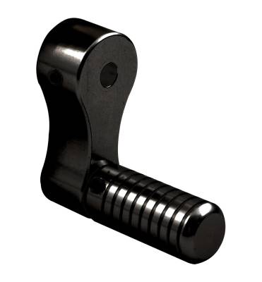 Allstar Performance - Allstar Performance ALL99129 Crank Handle for Brake Adjuster Black