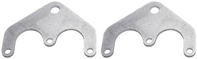 Allstar Performance - Allstar Performance ALL68318 QC Lift Bar Brackets Alum Upper 3/4" Hole